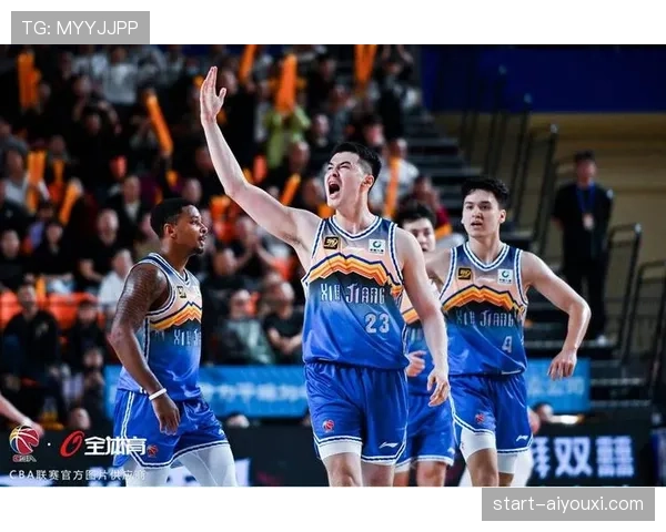 CBA联赛竞争格局 四足鼎立到多强争霸的演变趋势