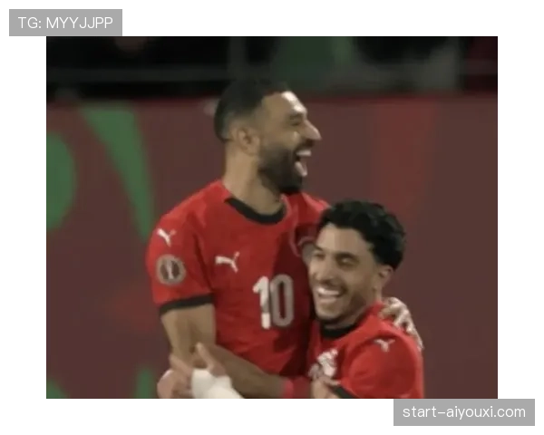 埃及小组赛2-1绝杀津巴布韦 萨拉赫85分钟进球定乾坤