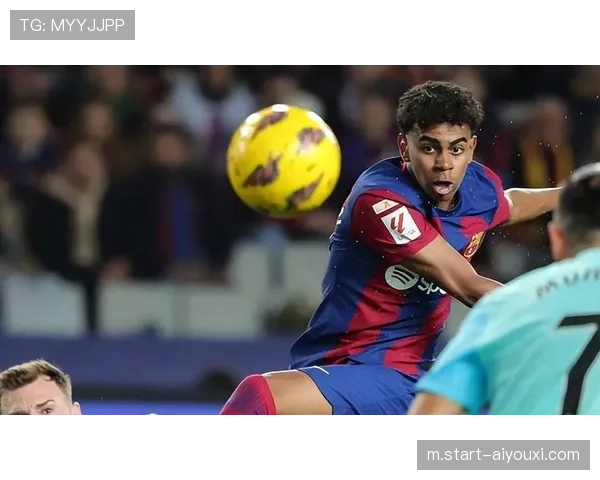 拉明·亚马尔身价与姆巴佩哈兰德持平 巴萨新星潜力获认可 拉明·亚马尔身价与姆巴佩哈兰德持平 巴萨新星潜力获认可