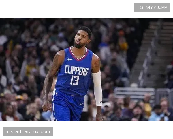 保罗·乔治确定缺席明日比赛 快船侧翼攻防重任面临重新分配 保罗·乔治确定缺席明日比赛 快船侧翼攻防重任面临重新分配