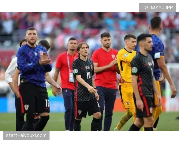 克罗地亚莫德里奇领衔老化阵容 经验与韧性仍是格子军团最大资本